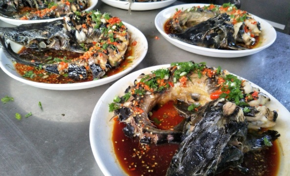 墨江哈尼一家人饭店(双胞大道店)