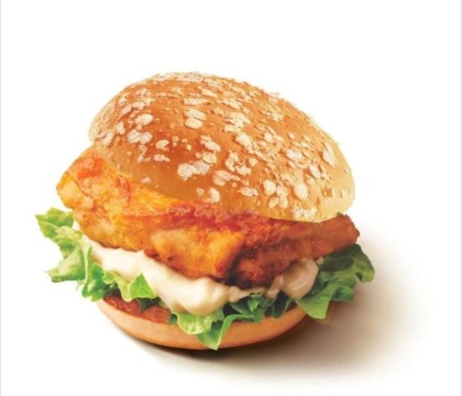 华莱士·全鸡汉堡(白玉山店)