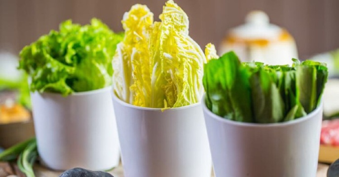 南城小馆·酸菜铜锅涮肉馆(渭城总店)