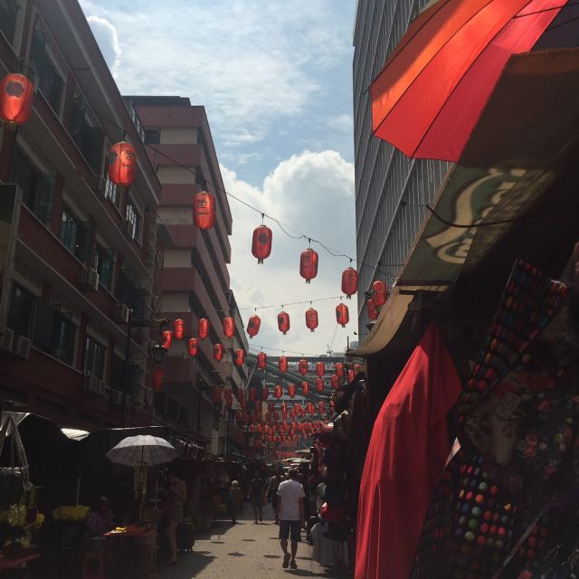 Petaling Street