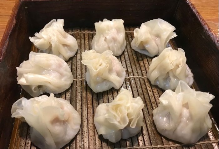 张家巷美食(南浔店)