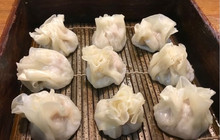 张家巷美食(南浔店)餐厅图片