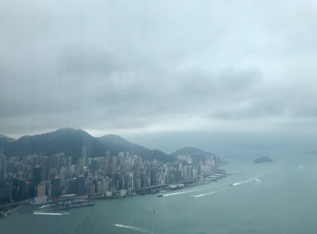 Victoria Harbour