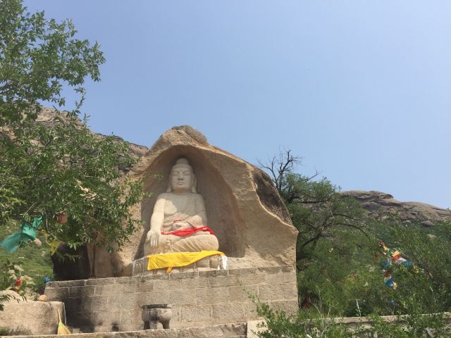 真寂之寺旅行图片 4