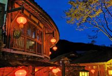 七里坪七里镇景点图片