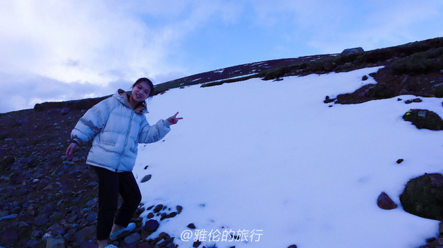 唐古拉山口海拔5231米，西藏青海两省神秘界山，一秒风雪一秒艳阳