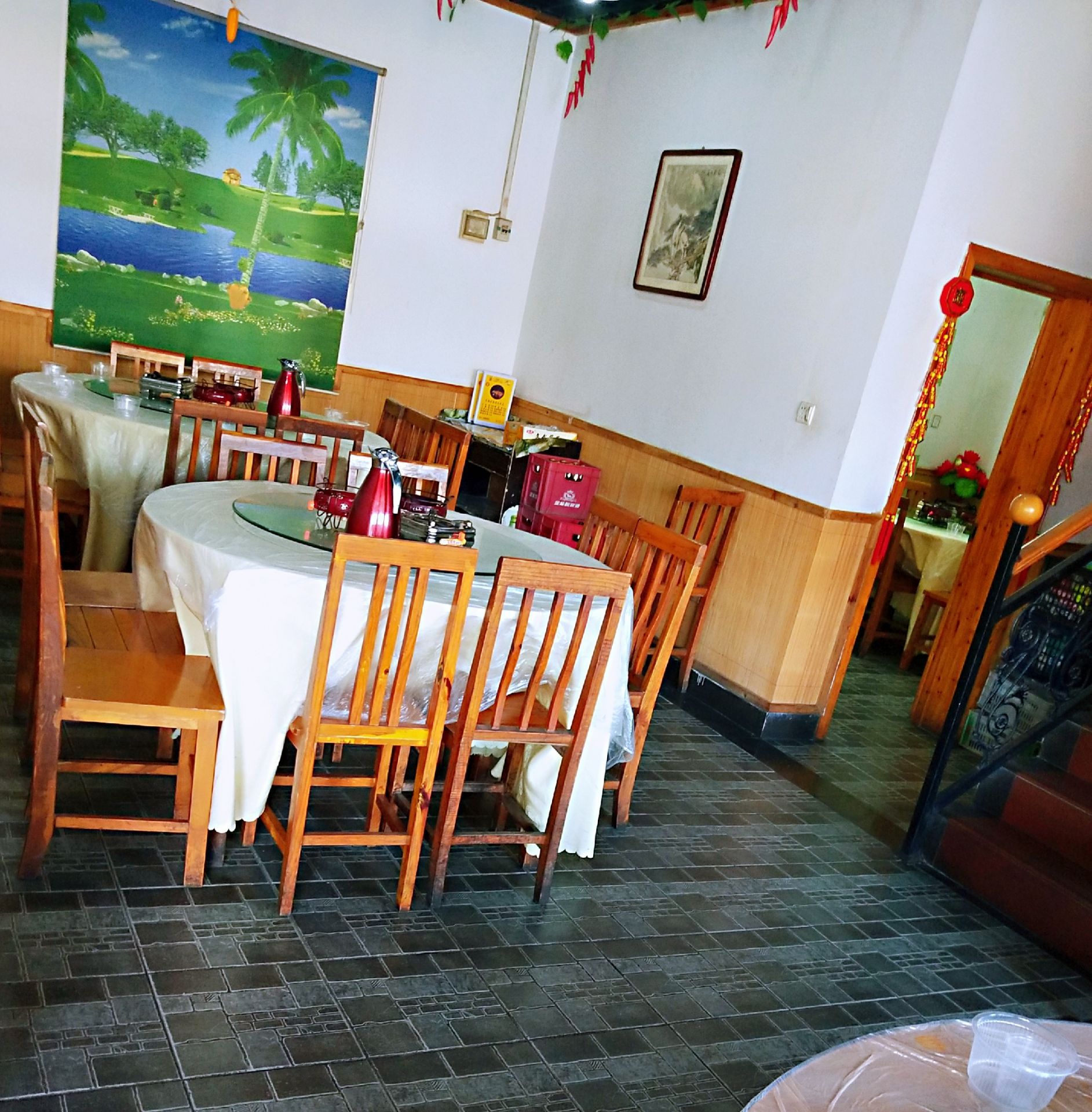 顺汤土菜馆餐厅图片