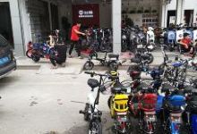 台铃电动车(待王店)购物图片