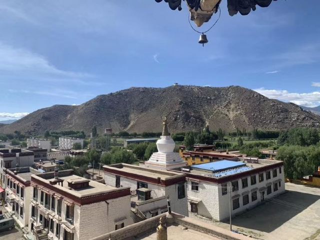 桑耶寺旅行图片 6