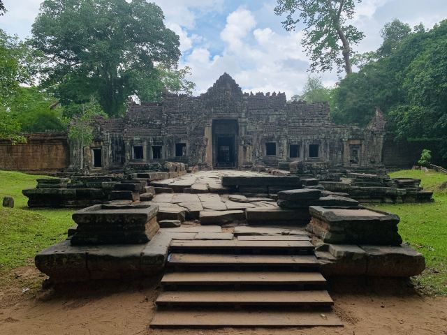 Angkor Thom
