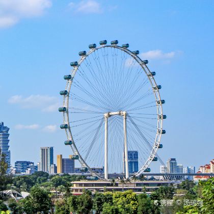 新加坡5日4晚跟团游