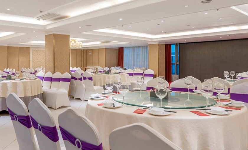 青年公社(良乡店)