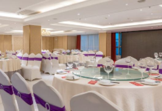 青年公社(良乡店)美食图片