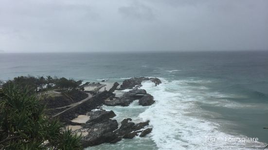 Snapper Rocks