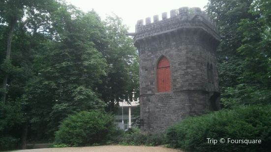 Rothschildpark