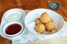 Baia Burger Concept Restaurant & Bar(海上世界店)-深圳