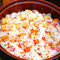 生态蒸汽石锅鱼石锅鸡