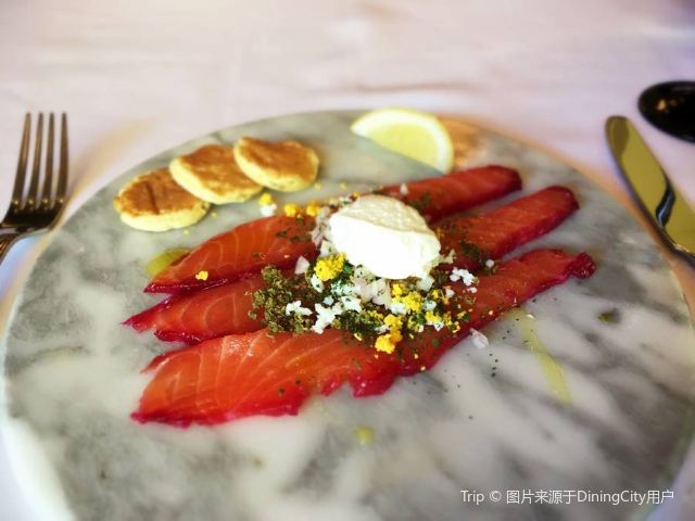 Brasserie FLO
