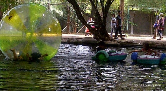 Taman Bunga Wiladatika Cibubur Travel Guidebook Must Visit