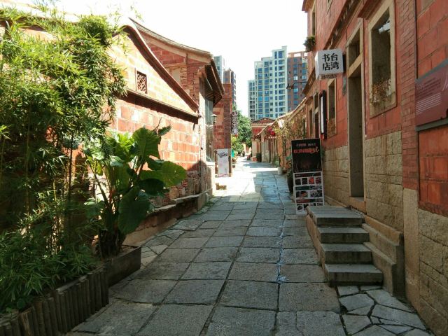 石鼓庙旅行图片 2