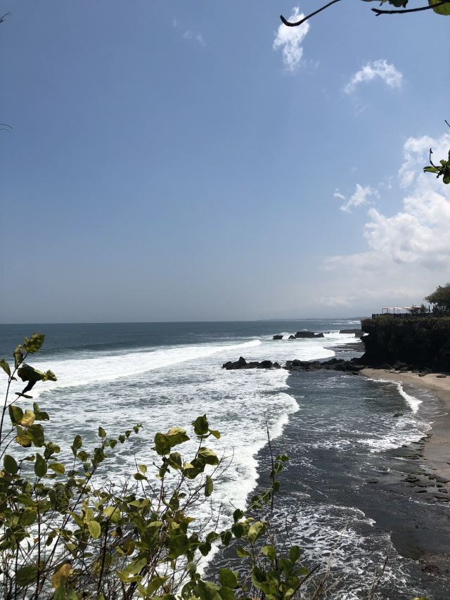 Tanah Lot