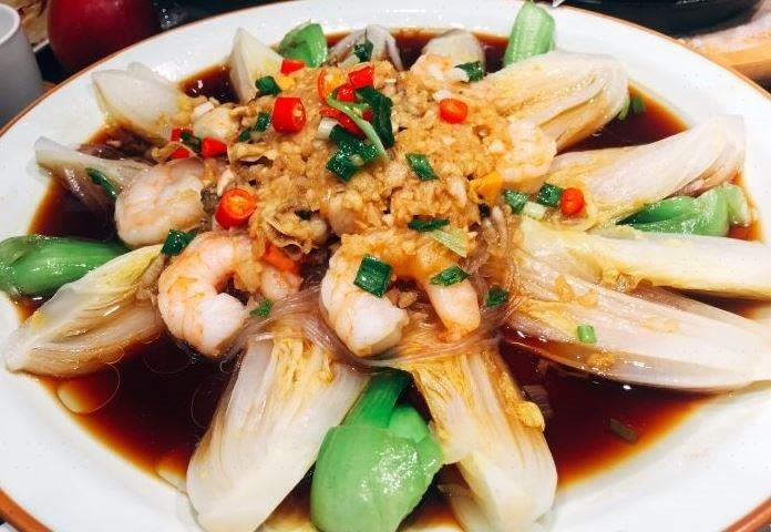 小船渔村·大连菜(民政街店)