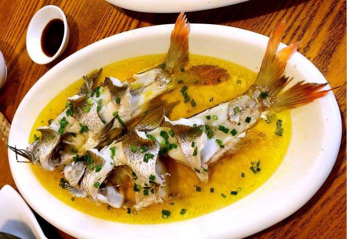 食里百香湖鲜馆(华庄商业广场店)