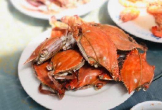 大勇饭店美食图片