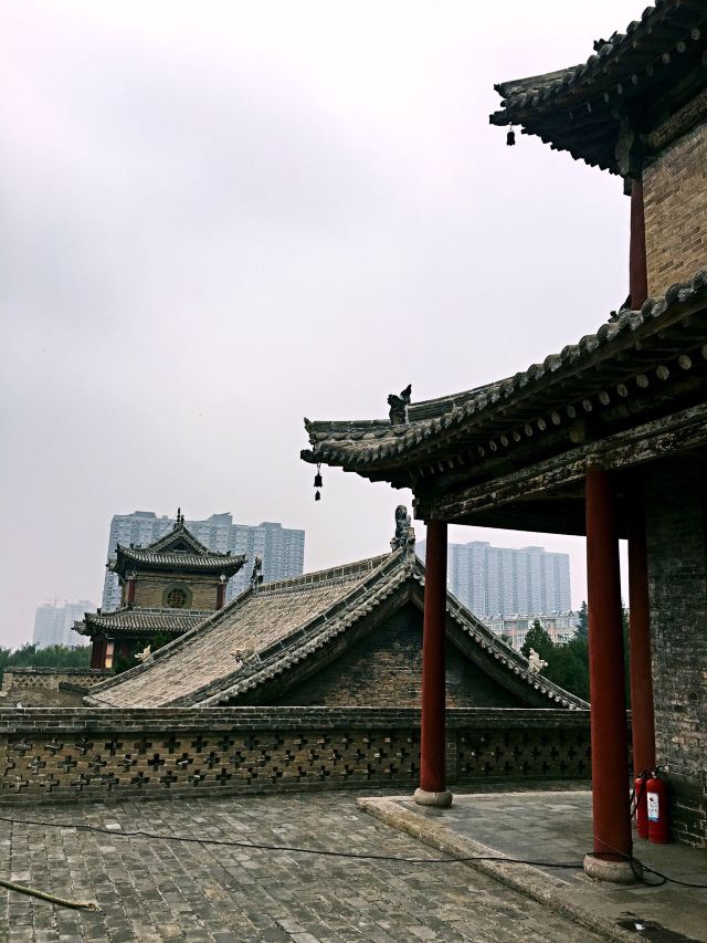 上党门旅行图片 2