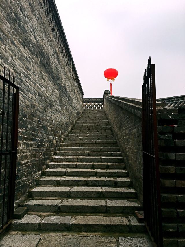 上党门旅行图片 3