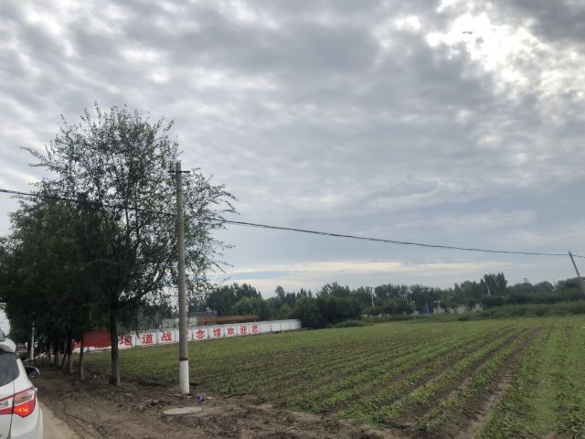 冉庄地道战纪念馆旅行图片 6