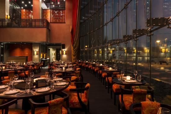 Buddha-Bar Dubai