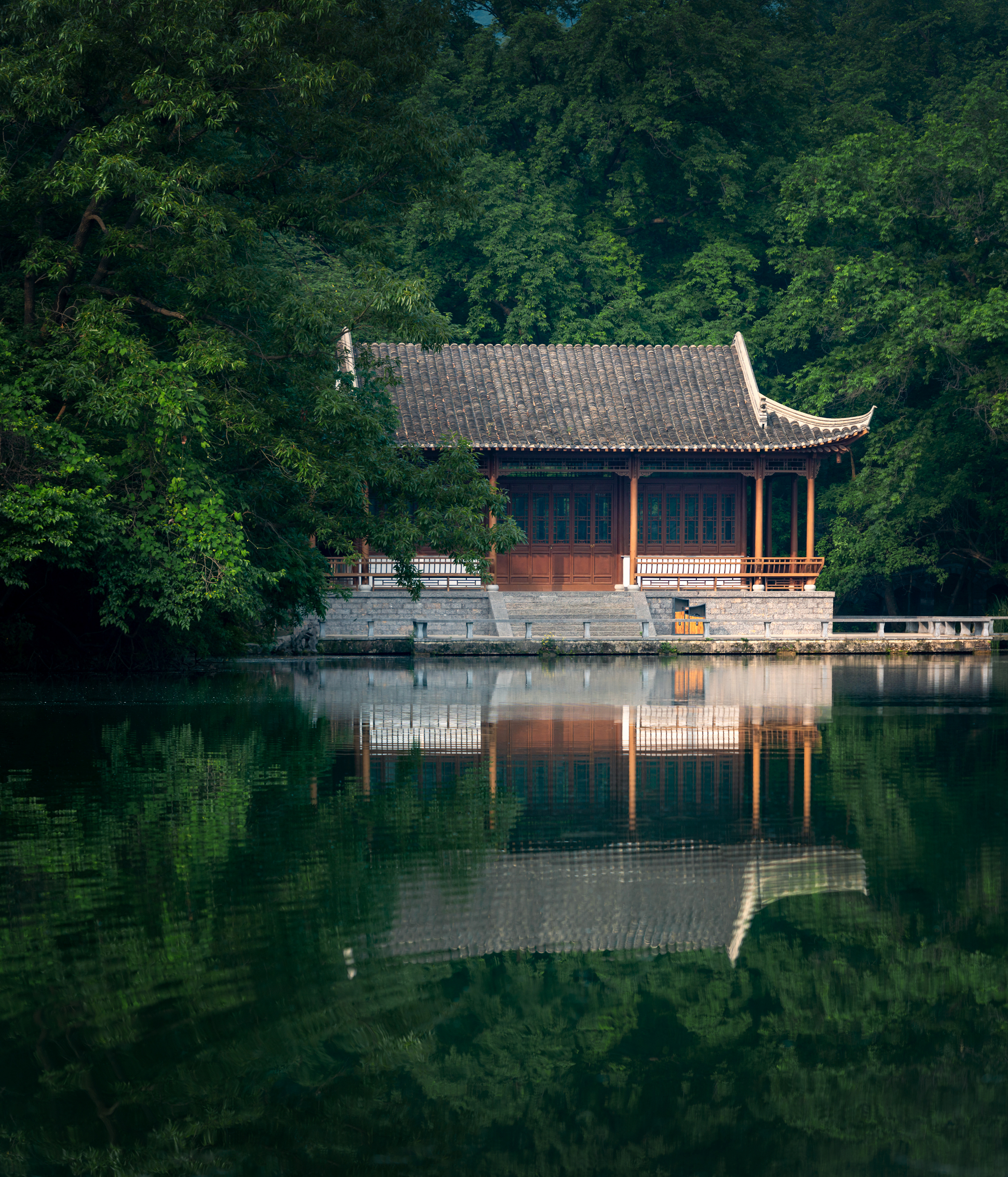 欧阳修公园