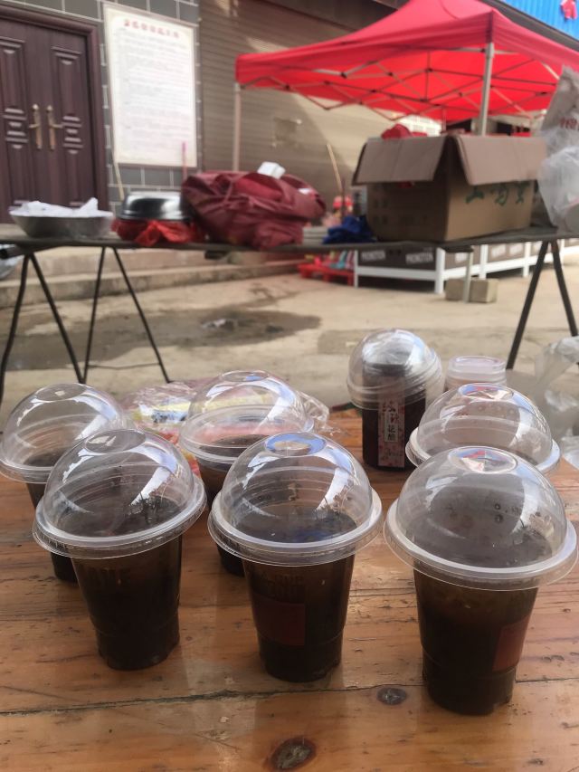 碧溪古镇旅行图片 13