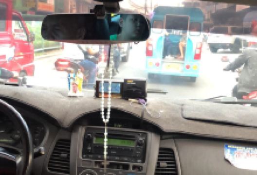 Davao Dencia's Restaurant美食图片