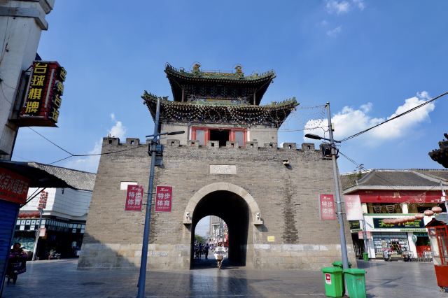 钟楼皮具旅行图片 9