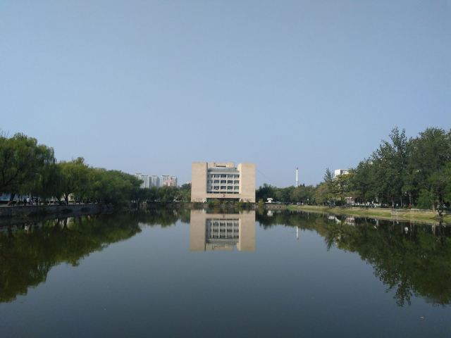 天津天津大学-敬业湖游玩攻略简介,天津天津大学-敬业湖门票/地址/图片/开放时间/照片/门票价格【携程攻略】
