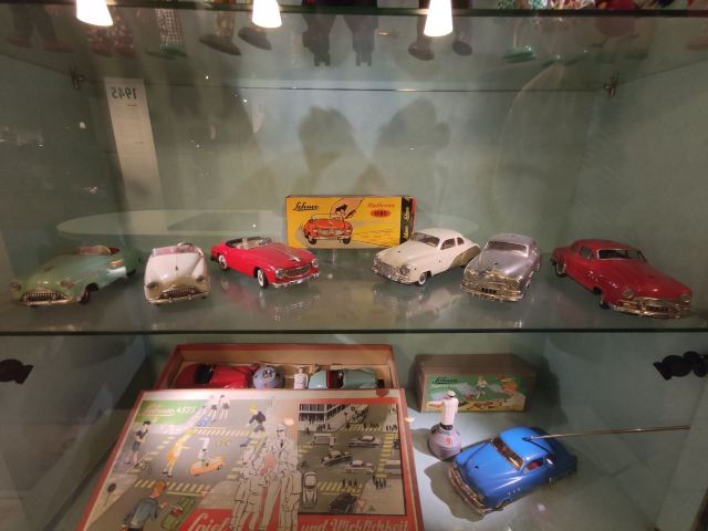 Spielzeugmuseum