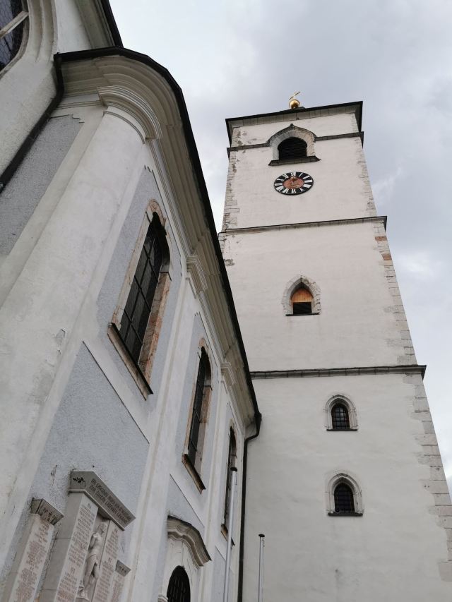 Kirche St. Wolfgang
