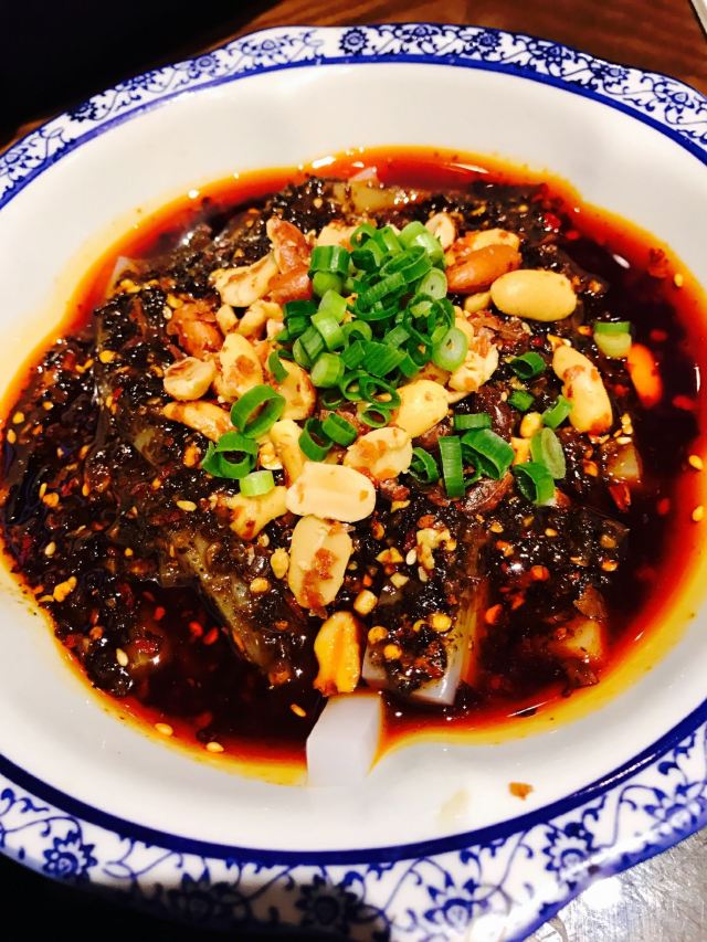 China Chilli
