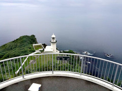 北海道游记图片] 轻松玩转日本北海道室兰的地球岬一日游攻略