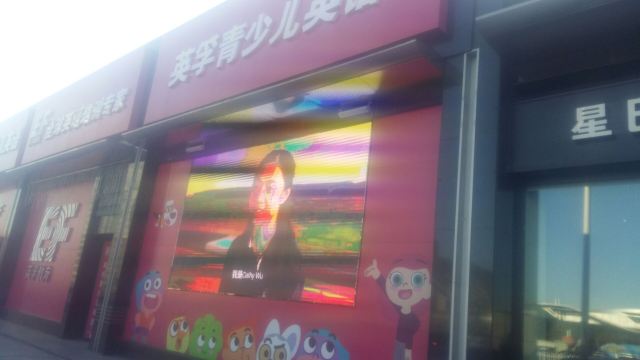 红博会展四季公园旅行图片 3