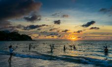 卡马拉海滩-普吉岛-乖小咪