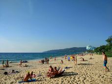 卡马拉海滩-普吉岛-乖小咪