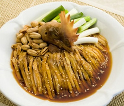 天府棒棒鸡(双龙店)