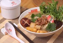 一杆秤麻辣烫(武强平安路店)美食图片