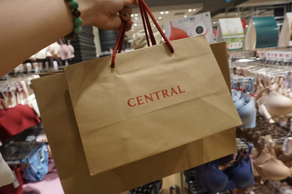 来到泰国购物10件必须注意的事情,好好准备保证旅行全程舒适方便