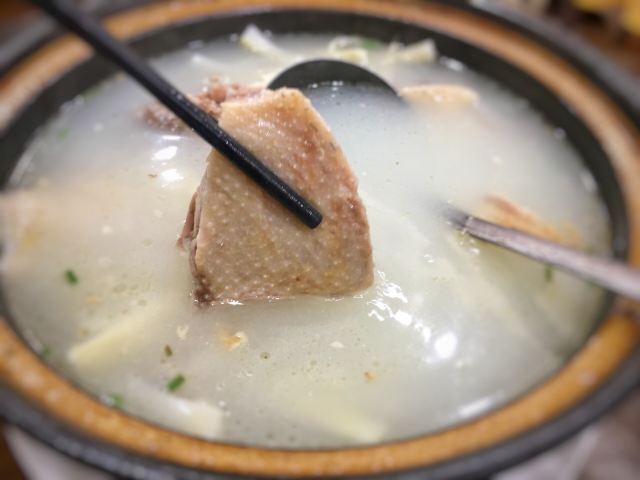 Lao SuZhou Cha Restaurant