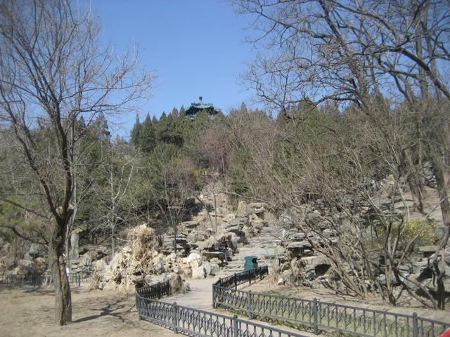 北京东单公园游玩攻略简介,北京东单公园门票/地址/图片/开放时间/照片/门票价格【携程攻略】