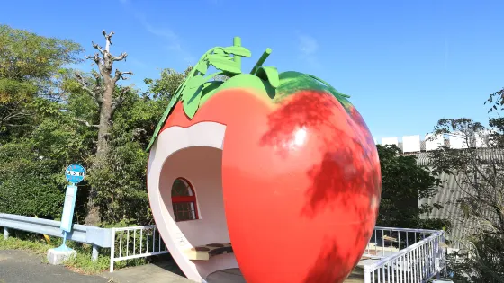 Melon Bus Stop